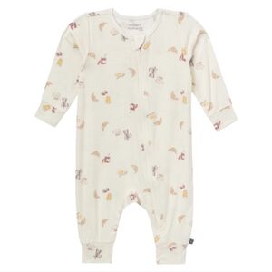 Gerber Modern Moments Breakfast Pajamas